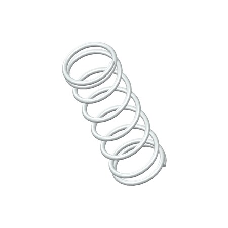 Approved Vendor Compression Spring, O= .250, L= .75, W= .022 G109976166